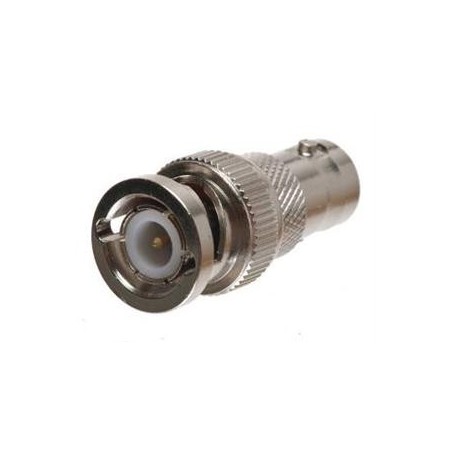 CONECTOR BNC -BNC