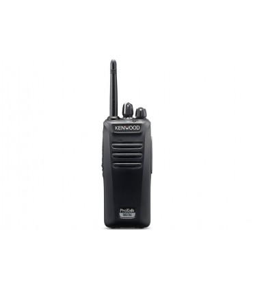 TK-3401DE TK-3401DE Transceptor portátil PMR446/dPMR446 Digital/FM