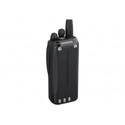 TK-2302E Transceptor FM portátil compacto VHF