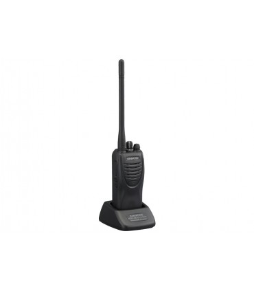 TK-2302E Transceptor FM portátil compacto VHF