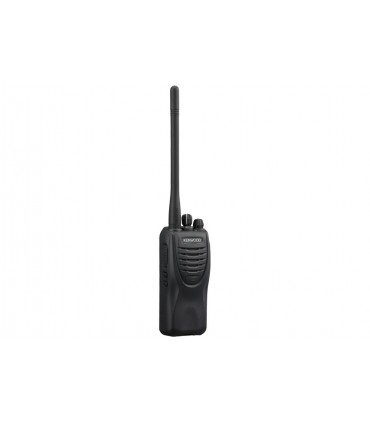 TK-2302E Transceptor FM portátil compacto VHF