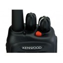 TK-3302E Transceptor FM portátil compacto UHF