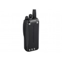 TK-3302E Transceptor FM portátil compacto UHF