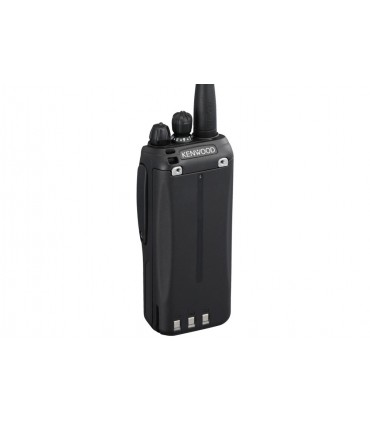 TK-3302E Transceptor FM portátil compacto UHF