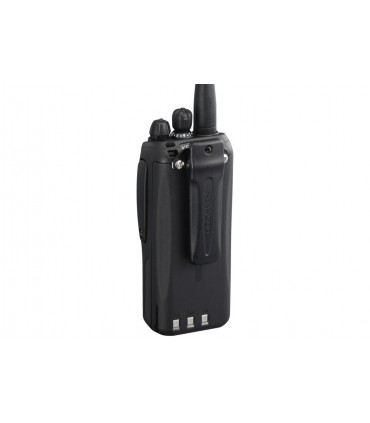 TK-3302E Transceptor FM portátil compacto UHF