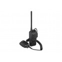 TK-3302E Transceptor FM portátil compacto UHF