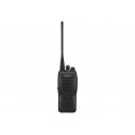 TK-3302E Transceptor FM portátil compacto UHF