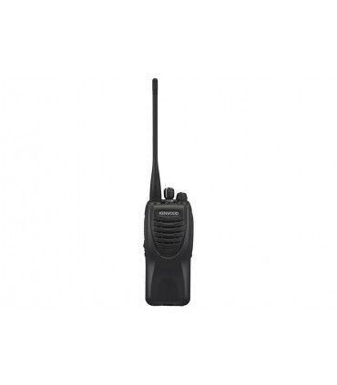 TK-3302E Transceptor FM portátil compacto UHF