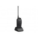 TK-3302E Transceptor FM portátil compacto UHF