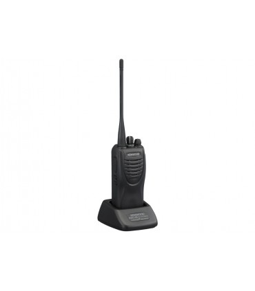 TK-3302E Transceptor FM portátil compacto UHF