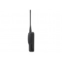 TK-3302E Transceptor FM portátil compacto UHF
