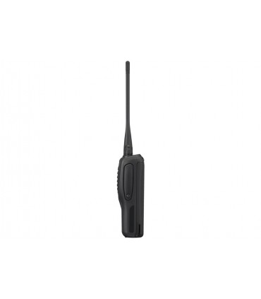TK-3302E Transceptor FM portátil compacto UHF