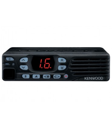  TK-7302E Transceptor Móvil compacto VHF