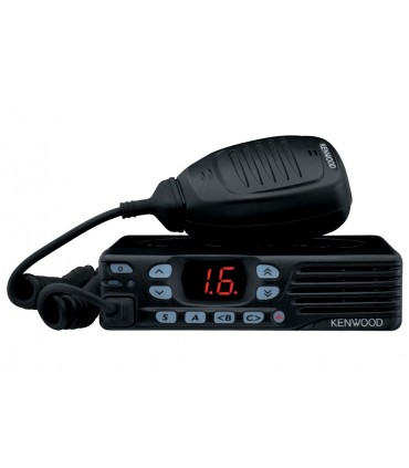  TK-7302E Transceptor Móvil compacto VHF