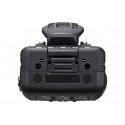 NX-3320E Transceptor portátil UHF / Analógico/ NEXEDGE / DMR 