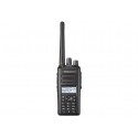 NX-3320E Transceptor portátil UHF / Analógico/ NEXEDGE / DMR 