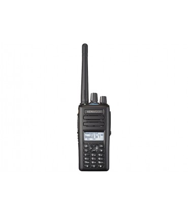 NX-3320E Transceptor portátil UHF / Analógico/ NEXEDGE / DMR 