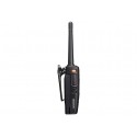 NX-3320E Transceptor portátil UHF / Analógico/ NEXEDGE / DMR 