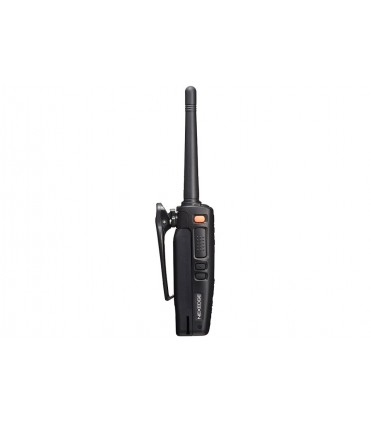 NX-3320E Transceptor portátil UHF / Analógico/ NEXEDGE / DMR 