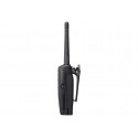 NX-3320E Transceptor portátil UHF / Analógico/ NEXEDGE / DMR 