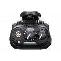 NX-3320E Transceptor portátil UHF / Analógico/ NEXEDGE / DMR 