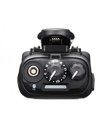 NX-3320E Transceptor portátil UHF / Analógico/ NEXEDGE / DMR 