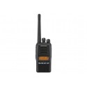 NX-220/320 Transceptor Portátil PMR Analógico-Digital