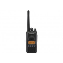 NX-220/320 Transceptor Portátil PMR Analógico-Digital