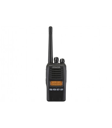 NX-220/320 Transceptor Portátil PMR Analógico-Digital