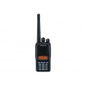 NX-220/320 Transceptor Portátil PMR Analógico-Digital