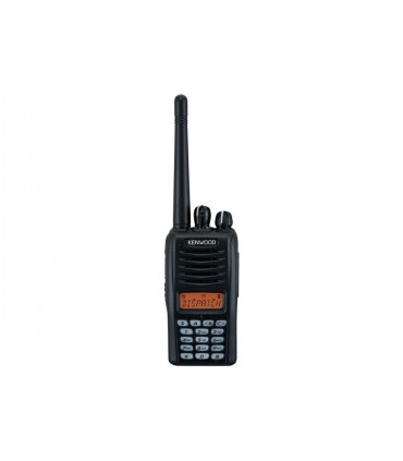 NX-220/320 Transceptor Portátil PMR Analógico-Digital
