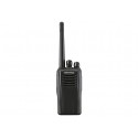 NX-220/320 Transceptor Portátil PMR Analógico-Digital
