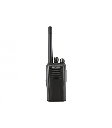 NX-220/320 Transceptor Portátil PMR Analógico-Digital