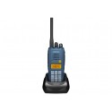 NX-230EX/330EX Transceptor Portátil ATEX Analógico-Digital NEXEDGE VHF/UHF