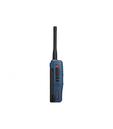 NX-230EX/330EX Transceptor Portátil ATEX Analógico-Digital NEXEDGE VHF/UHF