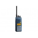 NX-230EX/330EX Transceptor Portátil ATEX Analógico-Digital NEXEDGE VHF/UHF