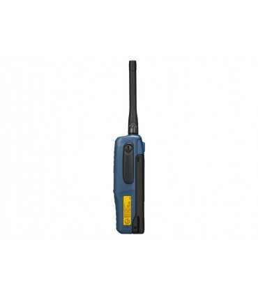 NX-230EX/330EX Transceptor Portátil ATEX Analógico-Digital NEXEDGE VHF/UHF