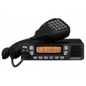 NX-720/820 Transceptor Móvil PMR Analógico-Digital NEXEDGE VHF/UHF