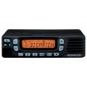 NX-700/800 Transceptor Móvil PMR Analógico-Digital NEXEDGE VHF/UHF