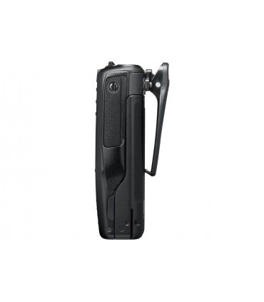 NX-5200/5300 Transceptor Portátil PMR Analógico-Digital NXDN-DMR VHF/UHF