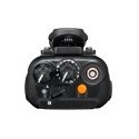 NX-5200/5300 Transceptor Portátil PMR Analógico-Digital NXDN-DMR VHF/UHF