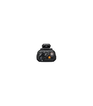 NX-5200/5300 Transceptor Portátil PMR Analógico-Digital NXDN-DMR VHF/UHF