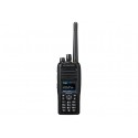 NX-5200/5300 Transceptor Portátil PMR Analógico-Digital NXDN-DMR VHF/UHF
