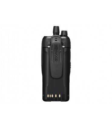 NX-5200/5300 Transceptor Portátil PMR Analógico-Digital NXDN-DMR VHF/UHF