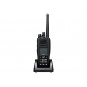 NX-5200/5300 Transceptor Portátil PMR Analógico-Digital NXDN-DMR VHF/UHF