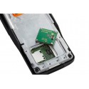 NX-5200/5300 Transceptor Portátil PMR Analógico-Digital NXDN-DMR VHF/UHF