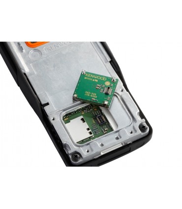 NX-5200/5300 Transceptor Portátil PMR Analógico-Digital NXDN-DMR VHF/UHF