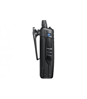 NX-5200/5300 Transceptor Portátil PMR Analógico-Digital NXDN-DMR VHF/UHF