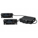 NX-5700/5800 Transceptor Móvil PMR Analógico-Digital NXDN-DMR VHF/UHF