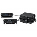 NX-5700/5800 Transceptor Móvil PMR Analógico-Digital NXDN-DMR VHF/UHF
